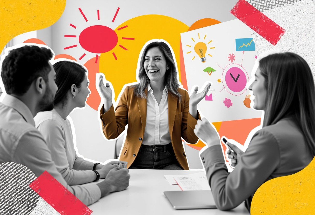 Liderança consciente: como desenvolver times mais engajados e responsáveis