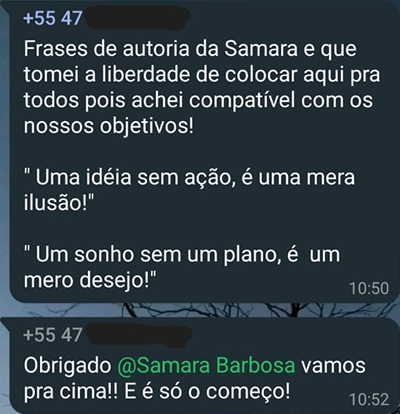 Depoimento (3)
